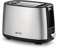 фото: Тостер Vitek VT-7170