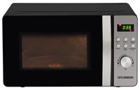 фото: Микроволновая печь Hyundai HYM-D2074