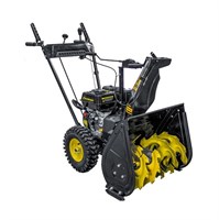 фото: Снегоуборщик CHAMPION ST655