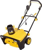 фото: Снегоуборщик Huter SGC 2500EL