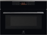 фото: Духовой шкаф Electrolux KVLBE08H