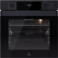 фото: Духовой шкаф LEX EDP 610 DX