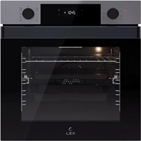 фото: Духовой шкаф LEX EDP 610 IX