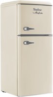 фото: Холодильник Tesler RT-132 beige