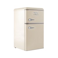 фото: Холодильник Tesler RT-97 beige