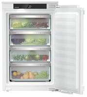 фото: Холодильник Liebherr SIBa20i 3950 BioFresh