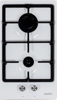 фото: Варочная панель Simfer H30V20W570