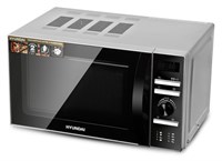 фото: Микроволновая печь Hyundai HYM-D3026
