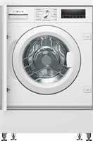 фото: Стиральная машина Bosch WIW28443