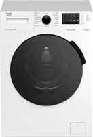 фото: Стиральная машина Beko WSPE6H612W