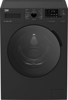 фото: Стиральная машина Beko WSPE6H612A