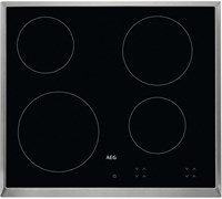 фото: Варочная панель AEG HK624000XB