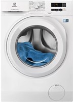фото: Стиральная машина Electrolux EW6F1481E