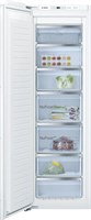 фото: Морозильная камера Bosch GIN81AEF0U