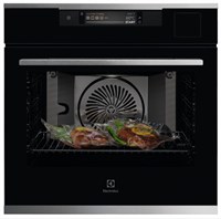 фото: Духовой шкаф Electrolux KOAAS31CX
