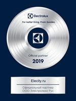 фото: Посудомоечная машина Electrolux KEAD2100L