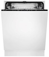 фото: Посудомоечная машина Electrolux EEQ47200L