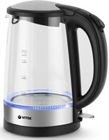 фото: Электрический чайник Vitek VT-8810
