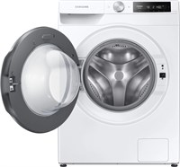 фото: Стиральная машина Samsung WW11CG604CLELP
