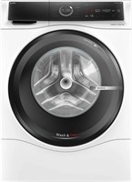 фото: Стиральная машина Bosch WNC254A0SN