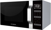 фото: Микроволновая печь Hyundai HYM-D3044
