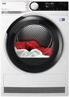 фото: Сушильная машина AEG TR838P4E