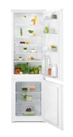 фото: Холодильник Electrolux LNS5LE18S