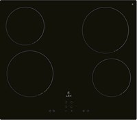 фото: Варочная панель LEX EVH 6040B BL