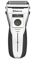 фото: Бритва Sakura SA-5407S