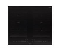 фото: Варочная панель Krona Onyx ih 60 BL