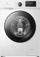фото: Стиральная машина TCL TWOF-107W14W1