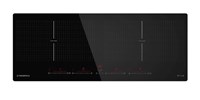 фото: Варочная панель Maunfeld CVI904SFLBK Inverter