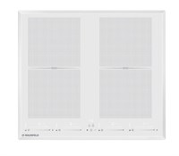 фото: Варочная панель Maunfeld CVI594SF2WH Lux Inverter