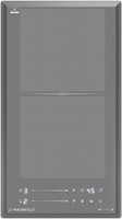 фото: Варочная панель Maunfeld CVI292S2FLGR Inverter