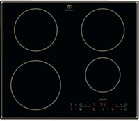 фото: Варочная панель Electrolux CIR60430CB