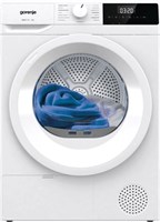 фото: Сушильная машина Gorenje DHNE82/C