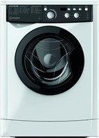 фото: Стиральная машина Indesit EWUD 4105 BK