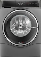 фото: Стиральная машина Bosch WNC254ARSN