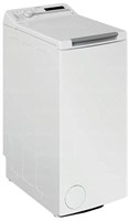 фото: Стиральная машина Whirlpool TDLR 55130S