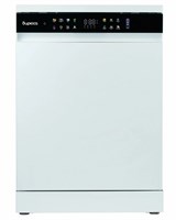 фото: Посудомоечная машина Бирюса DWF-615/03 W