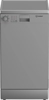 фото: Посудомоечная машина Indesit DFS 2A59