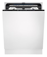 фото: Посудомоечная машина Electrolux EEM69410W