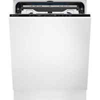 фото: Посудомоечная машина Electrolux EEG68500L