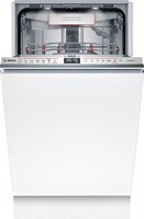 фото: Посудомоечная машина Bosch SPV6ZMX17E