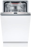 фото: Посудомоечная машина Bosch SPV6EMX76Q