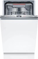 фото: Посудомоечная машина Bosch SPV4HMX65Q