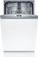 фото: Посудомоечная машина Bosch SPV4HKX10E