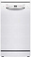 фото: Посудомоечная машина Bosch SPS2HMW54Q