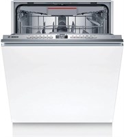 фото: Посудомоечная машина Bosch SMV4HVX00E