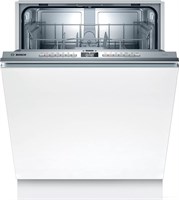 фото: Посудомоечная машина Bosch SMV4HTX28E